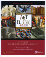 Art of the Book Cover
